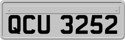 QCU3252