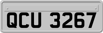 QCU3267