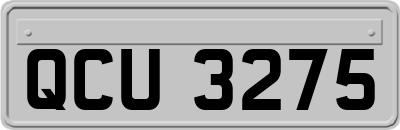 QCU3275