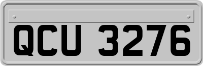 QCU3276