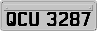 QCU3287