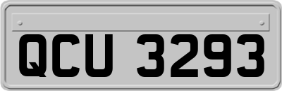 QCU3293