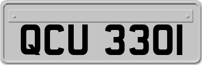 QCU3301