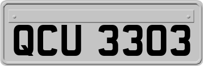 QCU3303