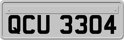 QCU3304