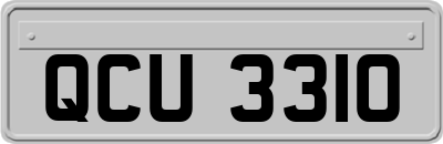 QCU3310