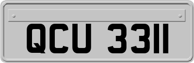 QCU3311