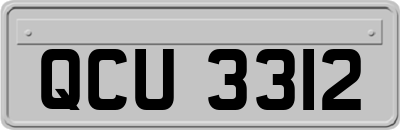 QCU3312