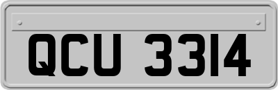 QCU3314