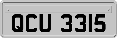 QCU3315