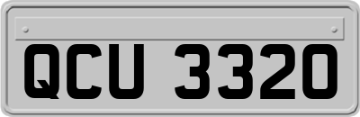 QCU3320