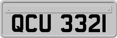 QCU3321