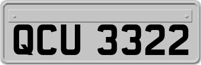 QCU3322