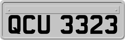 QCU3323