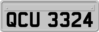 QCU3324