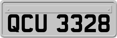 QCU3328