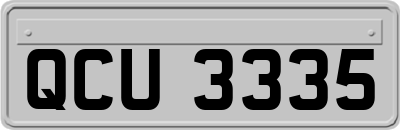 QCU3335