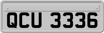 QCU3336