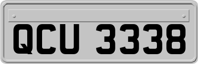 QCU3338