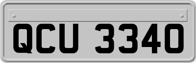 QCU3340