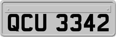 QCU3342