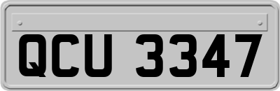 QCU3347