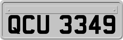 QCU3349