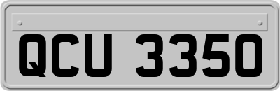 QCU3350