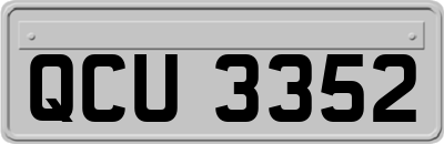 QCU3352