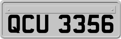 QCU3356