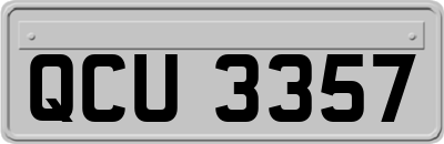 QCU3357