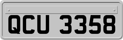 QCU3358