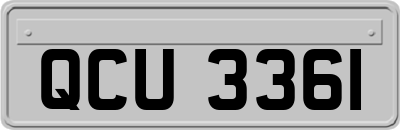 QCU3361