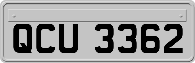 QCU3362