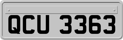 QCU3363