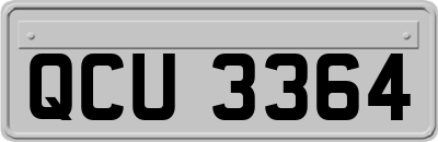 QCU3364