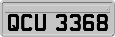 QCU3368