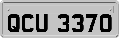 QCU3370