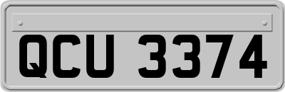 QCU3374