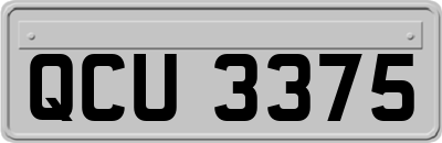 QCU3375