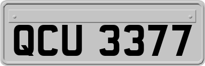 QCU3377