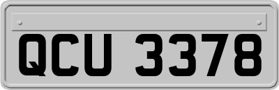 QCU3378