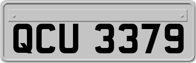 QCU3379