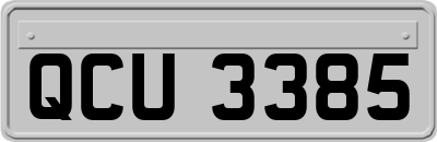 QCU3385