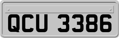 QCU3386