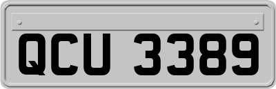 QCU3389