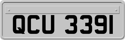 QCU3391