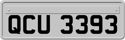 QCU3393