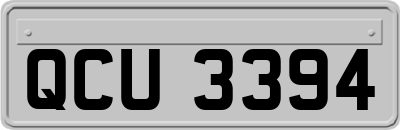 QCU3394