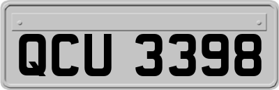 QCU3398